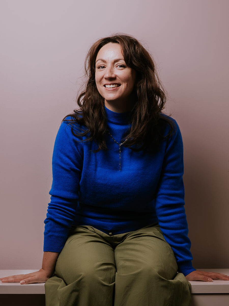 Sharona Reijners