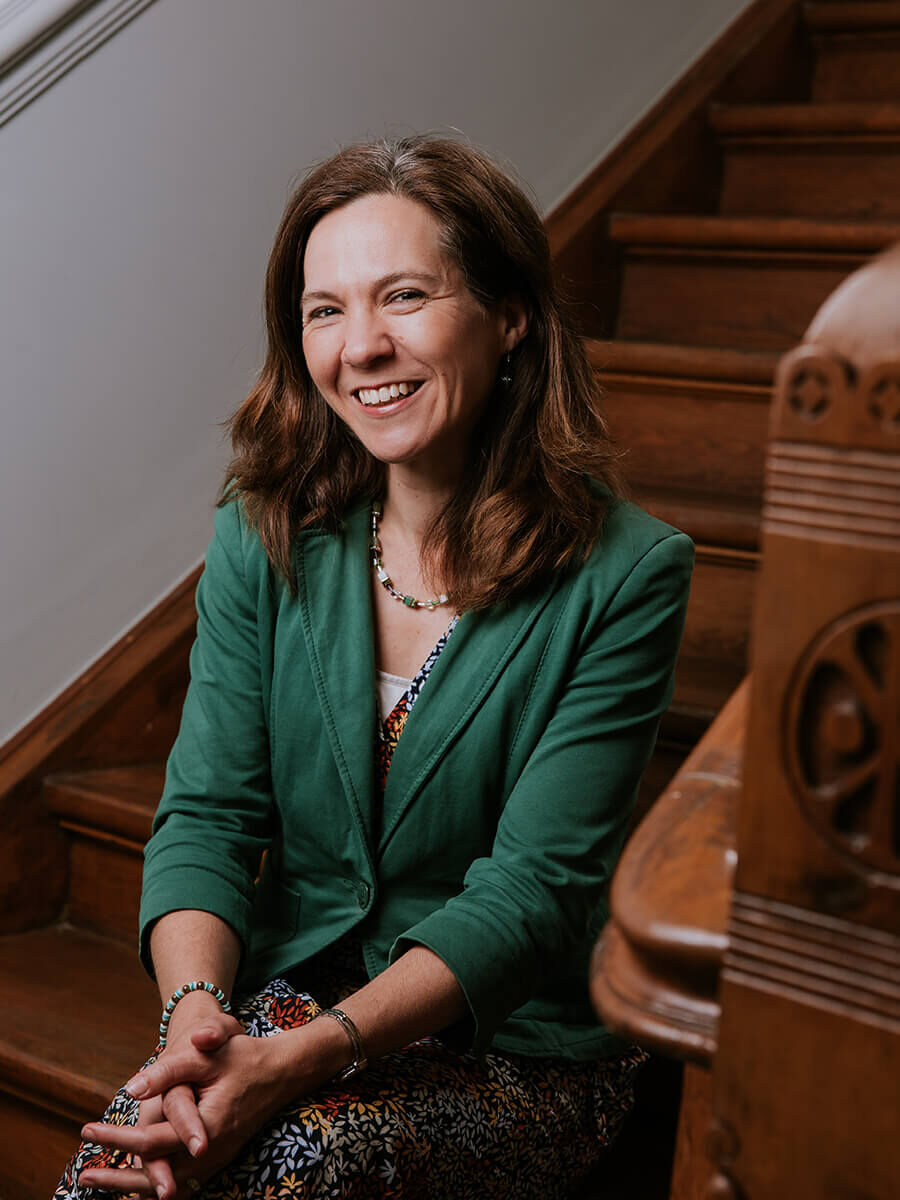 Christa Verkoulen
