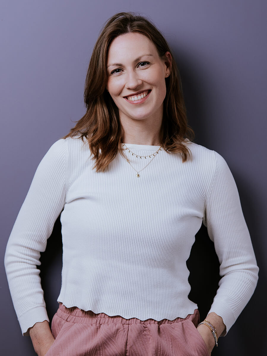 Eline Koopmans