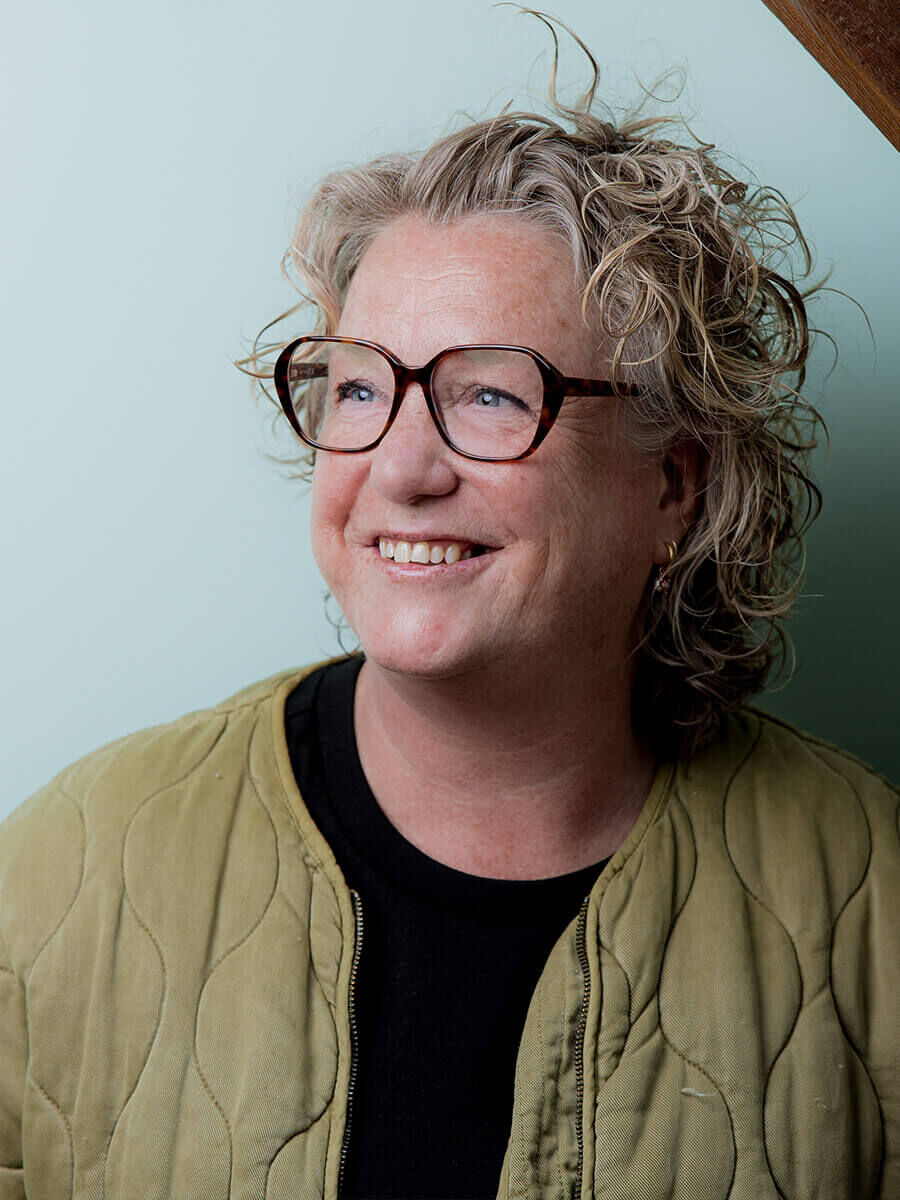Katja de Beer