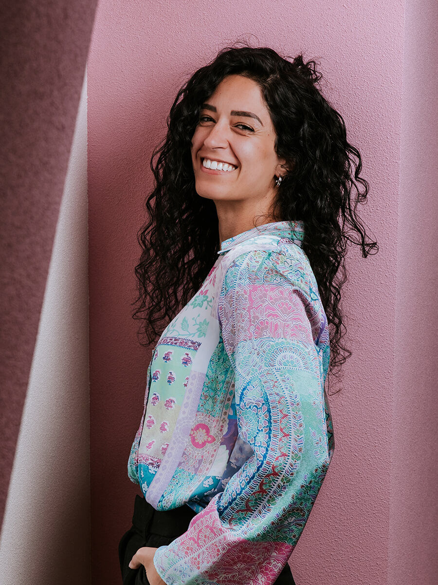 Mirjam Mahnin